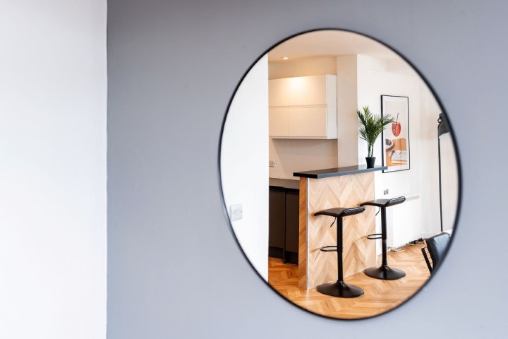 Penthouse Apartment - Portland Tower - Gallery - 16