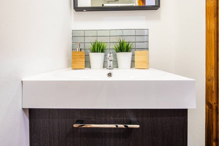 Penthouse Apartment - Portland Tower - Gallery - 21