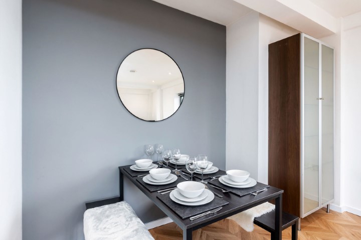 Penthouse Apartment - Portland Tower - Gallery - 4
