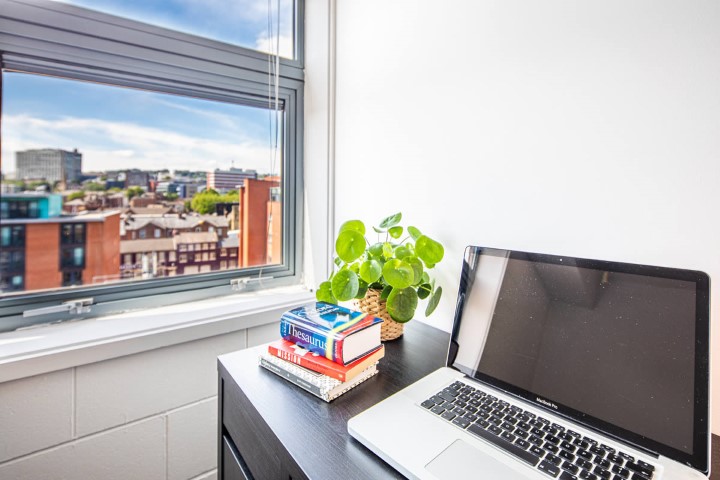 4 Bedroom Apartment - Portland Tower - Gallery - 10