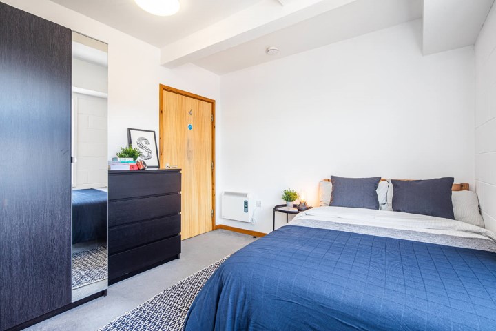 4 Bedroom Apartment - Portland Tower - Gallery - 3