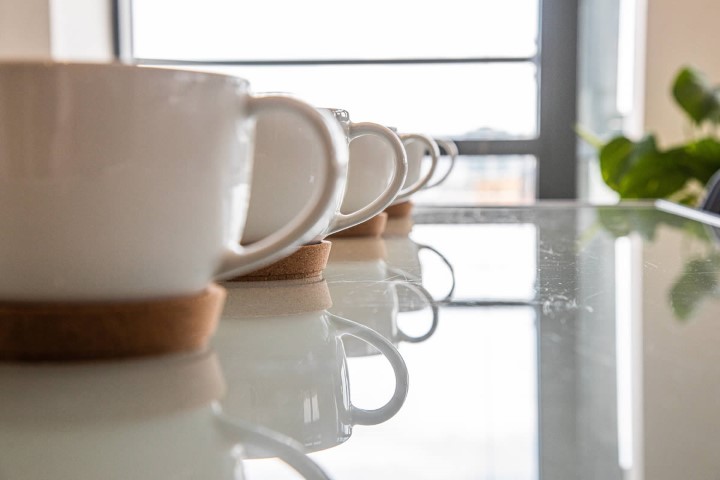 4 Bedroom Apartment - Portland Tower - Gallery - 2