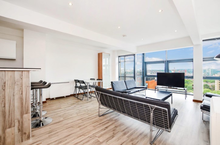 Individual Rooms - Portland Tower - Gallery - 16