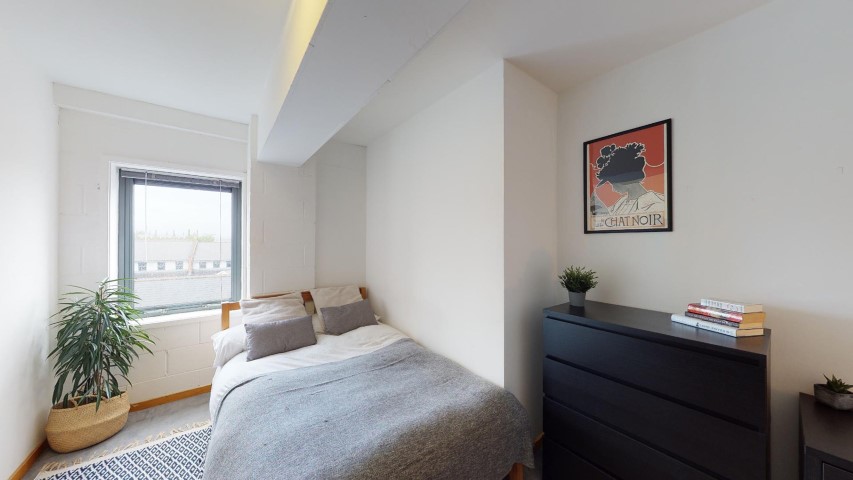 Individual Rooms - Portland Tower - Gallery - 17