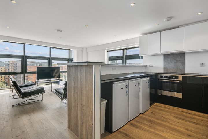 Individual Rooms - Portland Tower - Gallery - 6