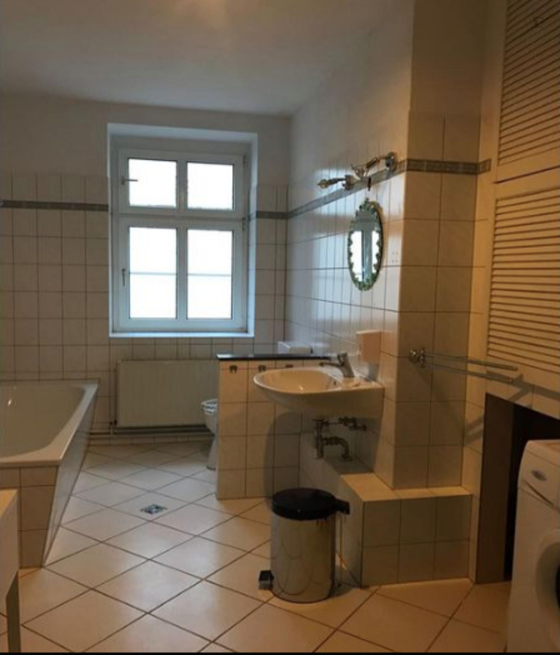 Appealing single bedroom in Spandau