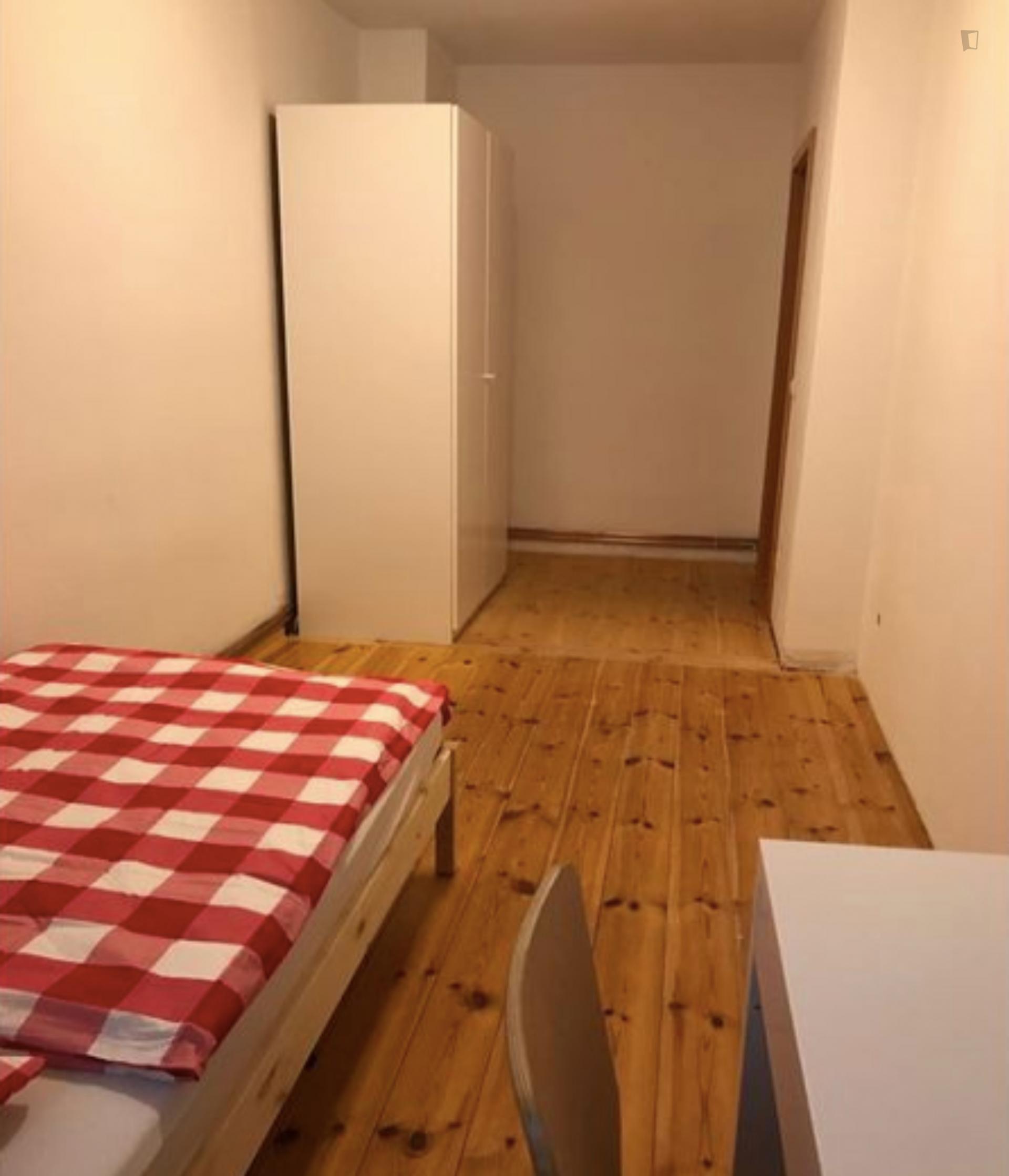 Appealing single bedroom in Spandau