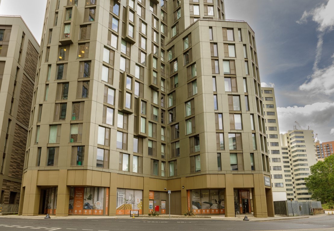 Felda House (Wembley)
