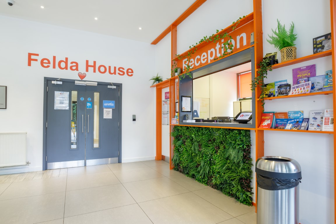 Felda House (Wembley)
