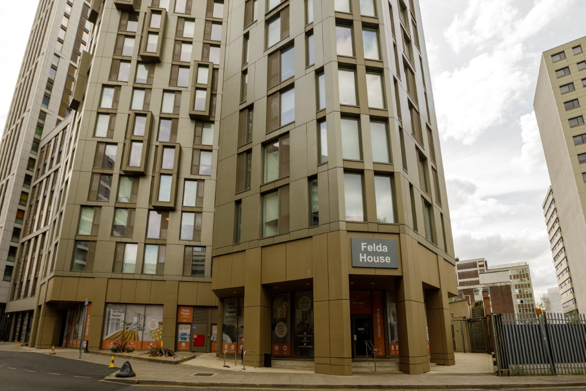 Felda House (Wembley)