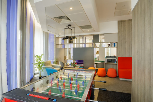 Felda House (Wembley) - Entertainment