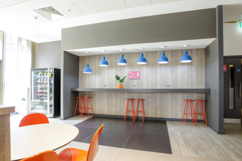Felda House (Wembley) - Gallery - 22