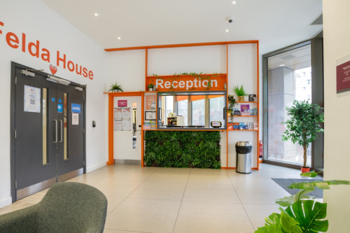 Felda House (Wembley) - Gallery - 6