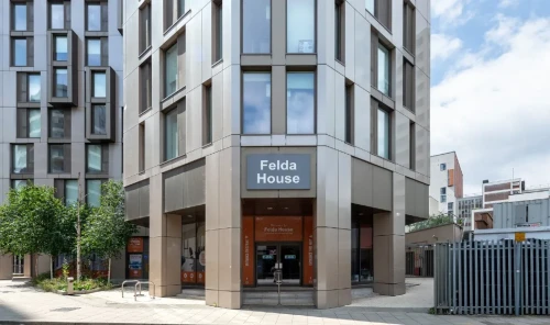 Felda House (Wembley)