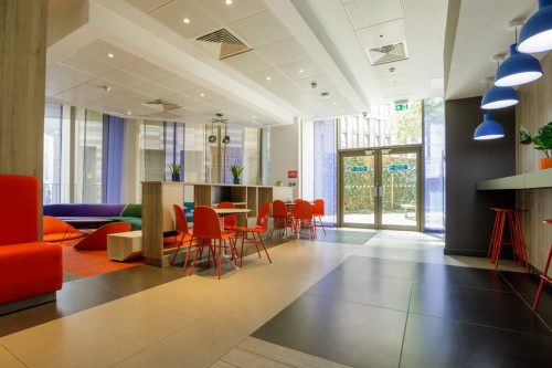 Felda House (Wembley) - Gallery - 21