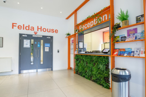Felda House (Wembley) - Gallery - 5