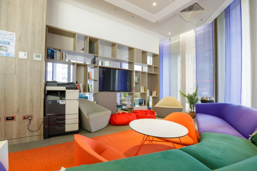 Felda House (Wembley) - Gallery - 11