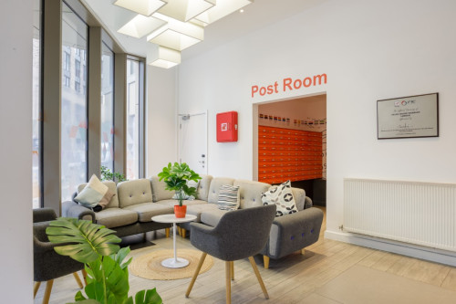 Felda House (Wembley) - Gallery - 19