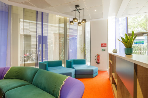 Felda House (Wembley) - Gallery - 12
