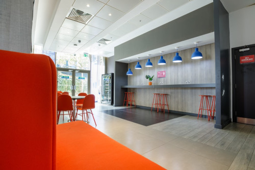 Felda House (Wembley) - Gallery - 20