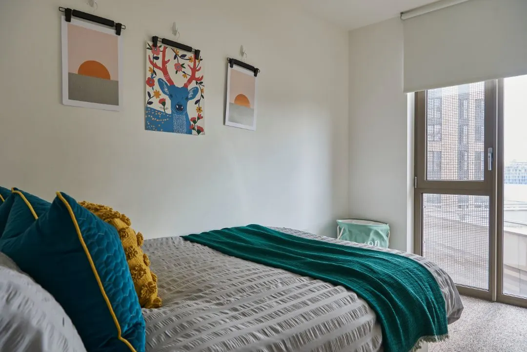  5 Bed Upper Floor En-Suite  -  Felda House (Wembley)  - Gallery -  4