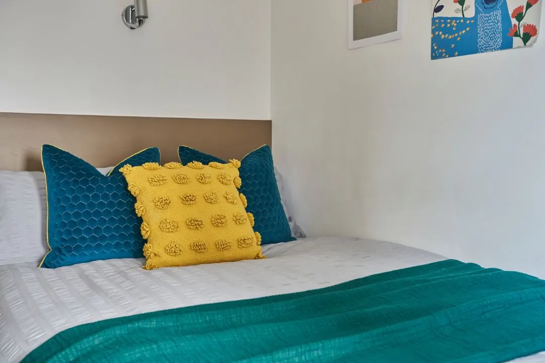  5 Bed Upper Floor En-Suite  -  Felda House (Wembley)  - Gallery -  1