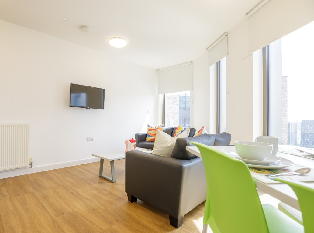 5 Bed Upper Floor En-Suite - 12