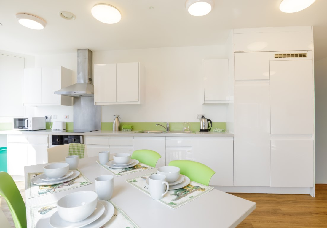 5 Bed Upper Floor En-Suite - 7