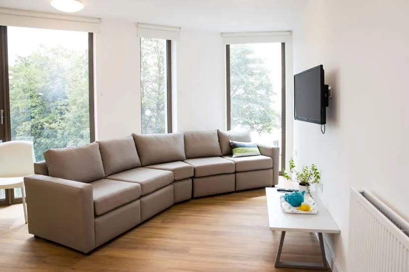  5 Bed Standard En-Suite  -  Felda House (Wembley)  - Gallery -  7