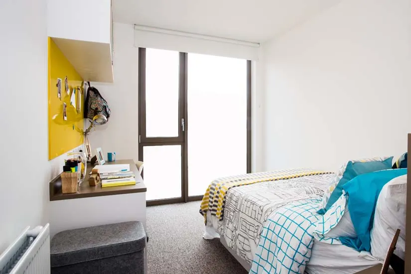  5 Bed Standard En-Suite  -  Felda House (Wembley)  - Gallery -  8