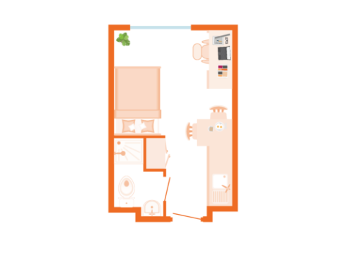  Bronze Studio  -  Felda House (Wembley)  - Gallery -  3