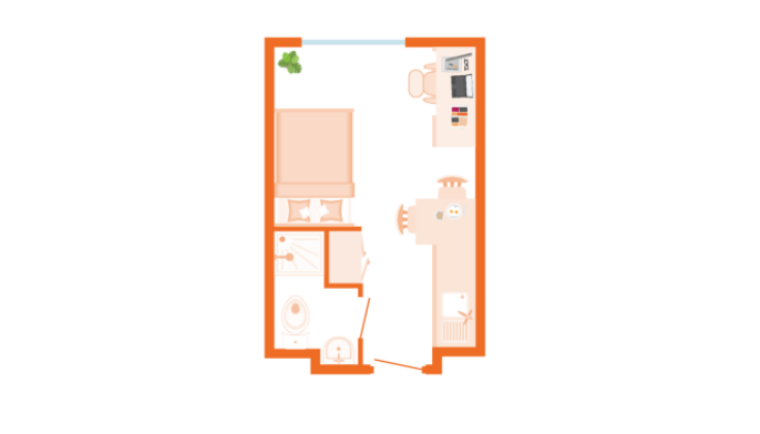  Silver Studio  -  Felda House (Wembley)  - Gallery -  3