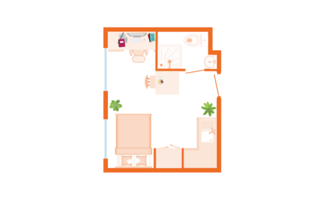  Penthouse  -  Felda House (Wembley)  - Gallery -  5