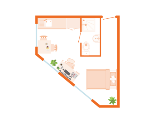  Platinum Penthouse  -  Felda House (Wembley)  - Gallery -  11