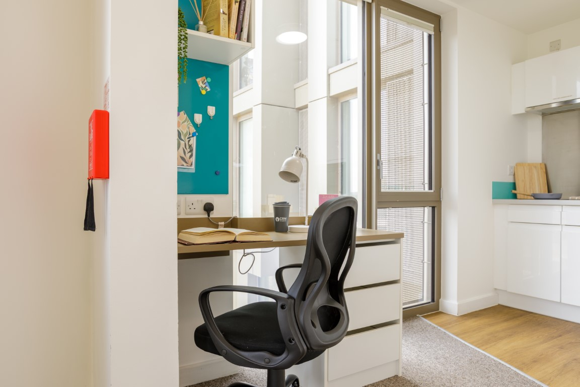 Platinum Studio ( Accessible ) - 1
