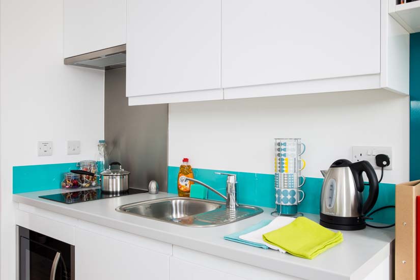  Platinum Studio ( Accessible )  -  Felda House (Wembley)  - Gallery -  3