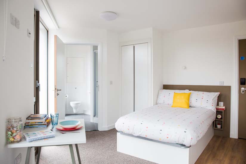 Platinum Studio ( Accessible )  -  Felda House (Wembley)  - Gallery -  1