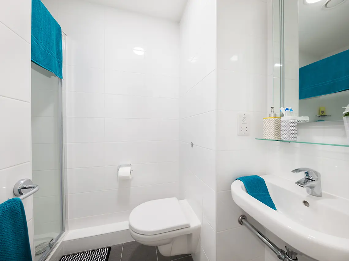 5 Bed En-Suite (Ground Floor) - 3