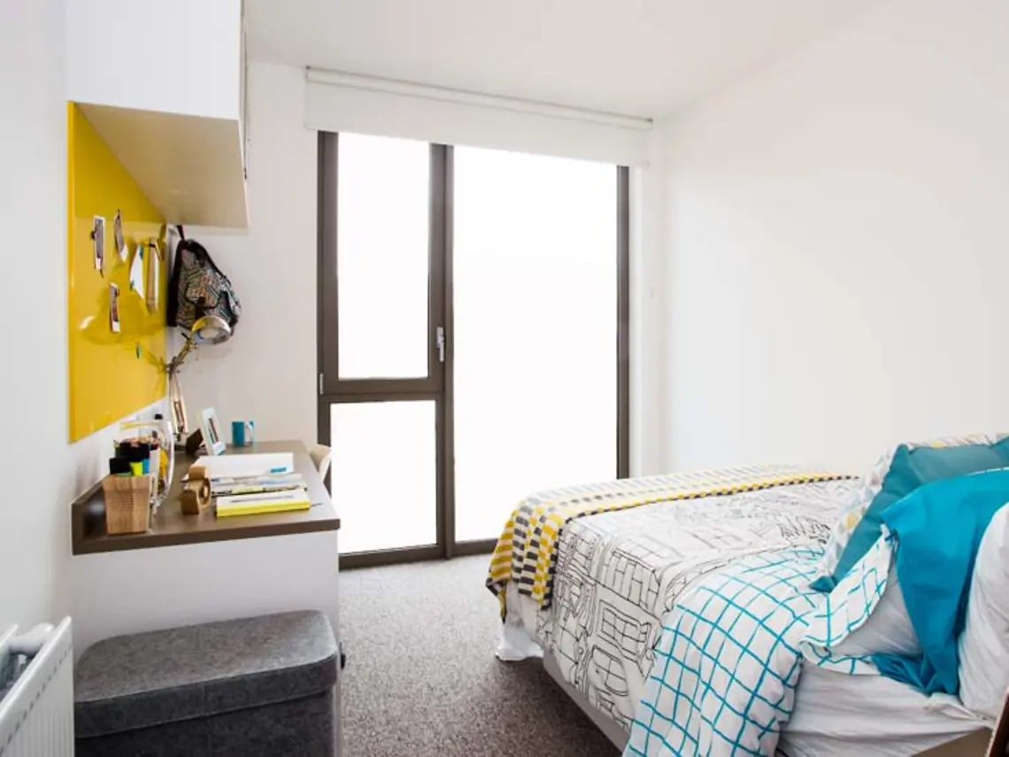 5 Bed En-Suite (Ground Floor) - 4