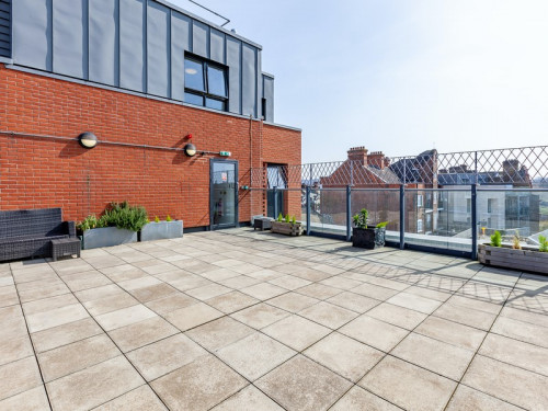 Herne Hill Academic House