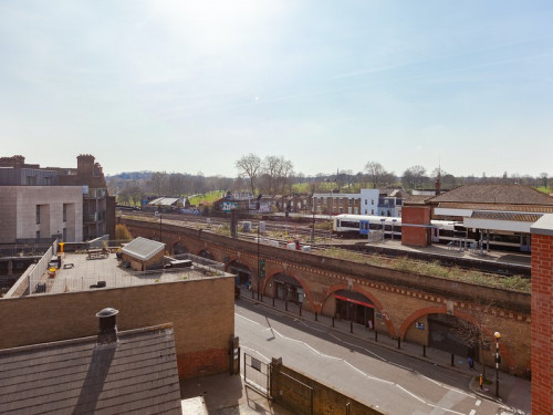 Herne Hill Academic House  - Gallery -  5