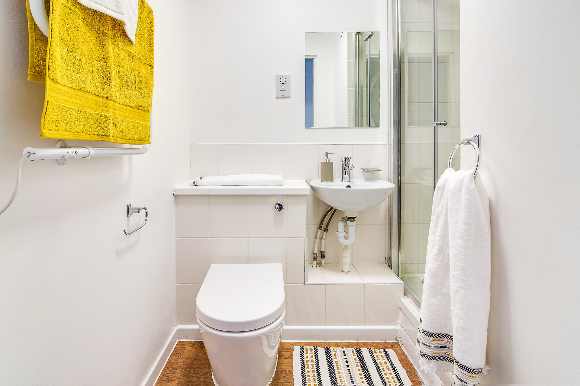  Bronze En-Suite  -  Academic House  - Gallery -  15