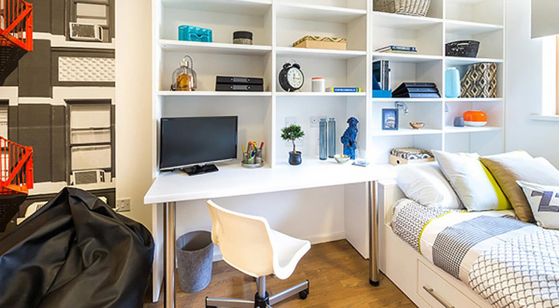 Gold En-Suite - 4