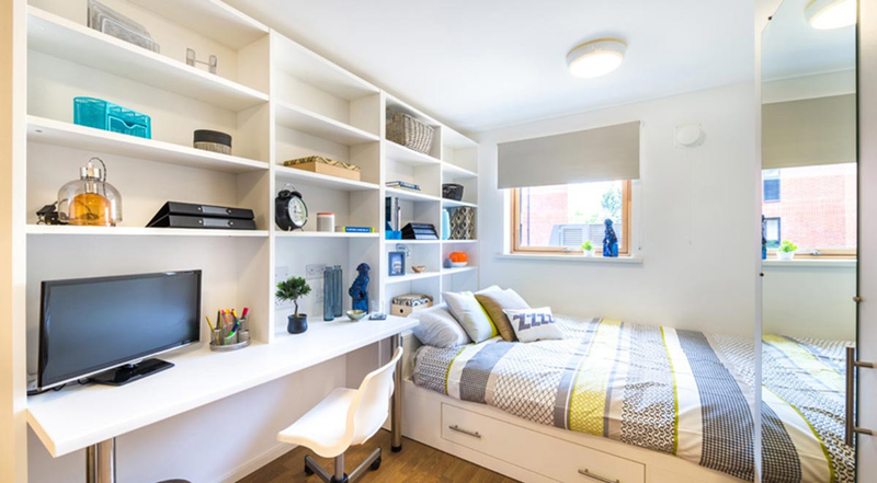 Gold En-Suite - 5