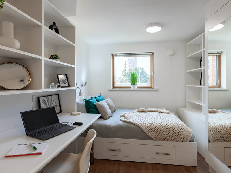  Ruby Studio  -  Academic House  - Gallery -  14