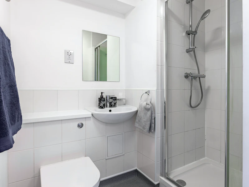  Ruby Studio  -  Herne Hill Academic House  - Gallery -  10