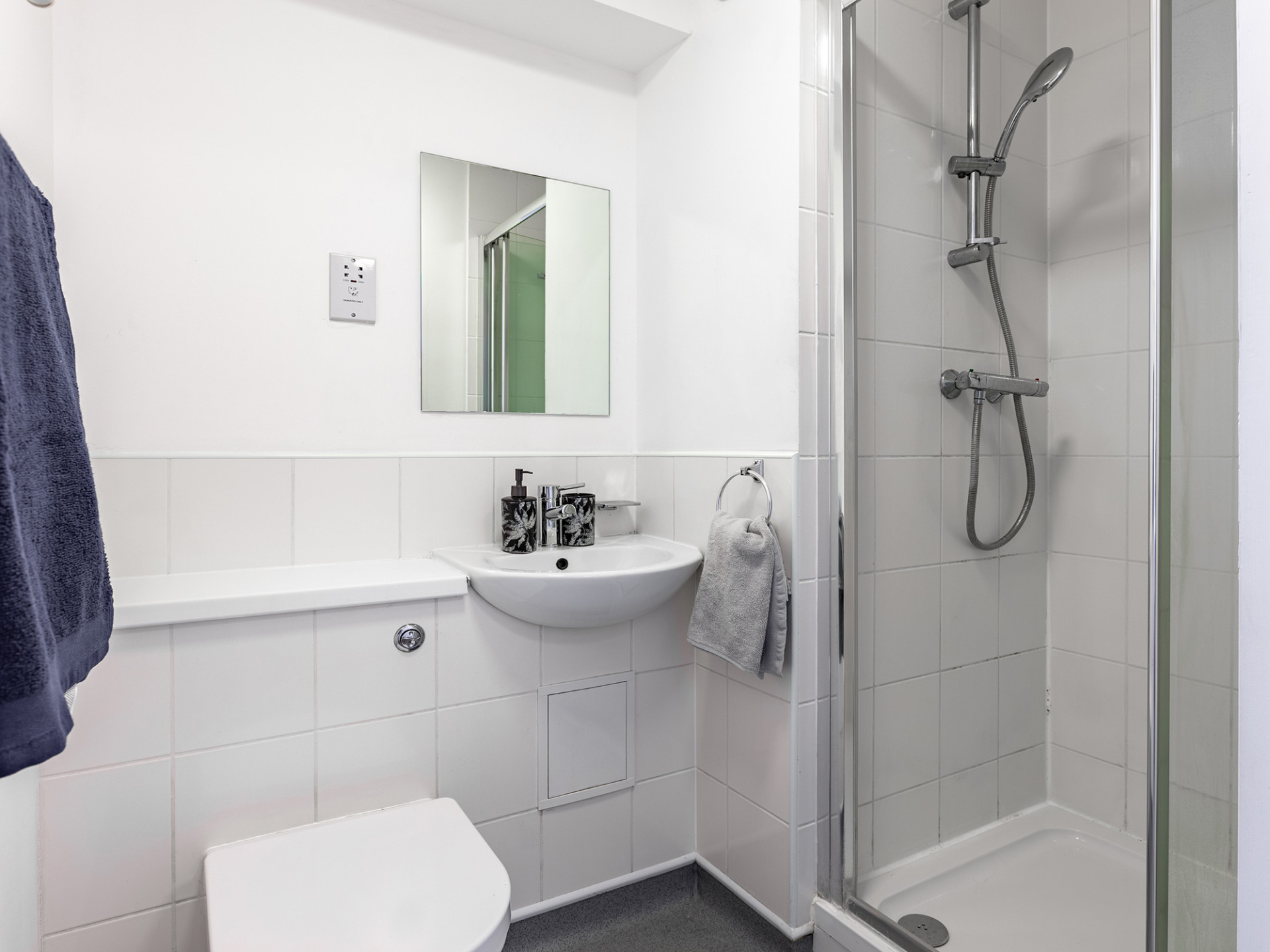  Ruby Studio  -  Herne Hill Academic House  - Gallery -  6