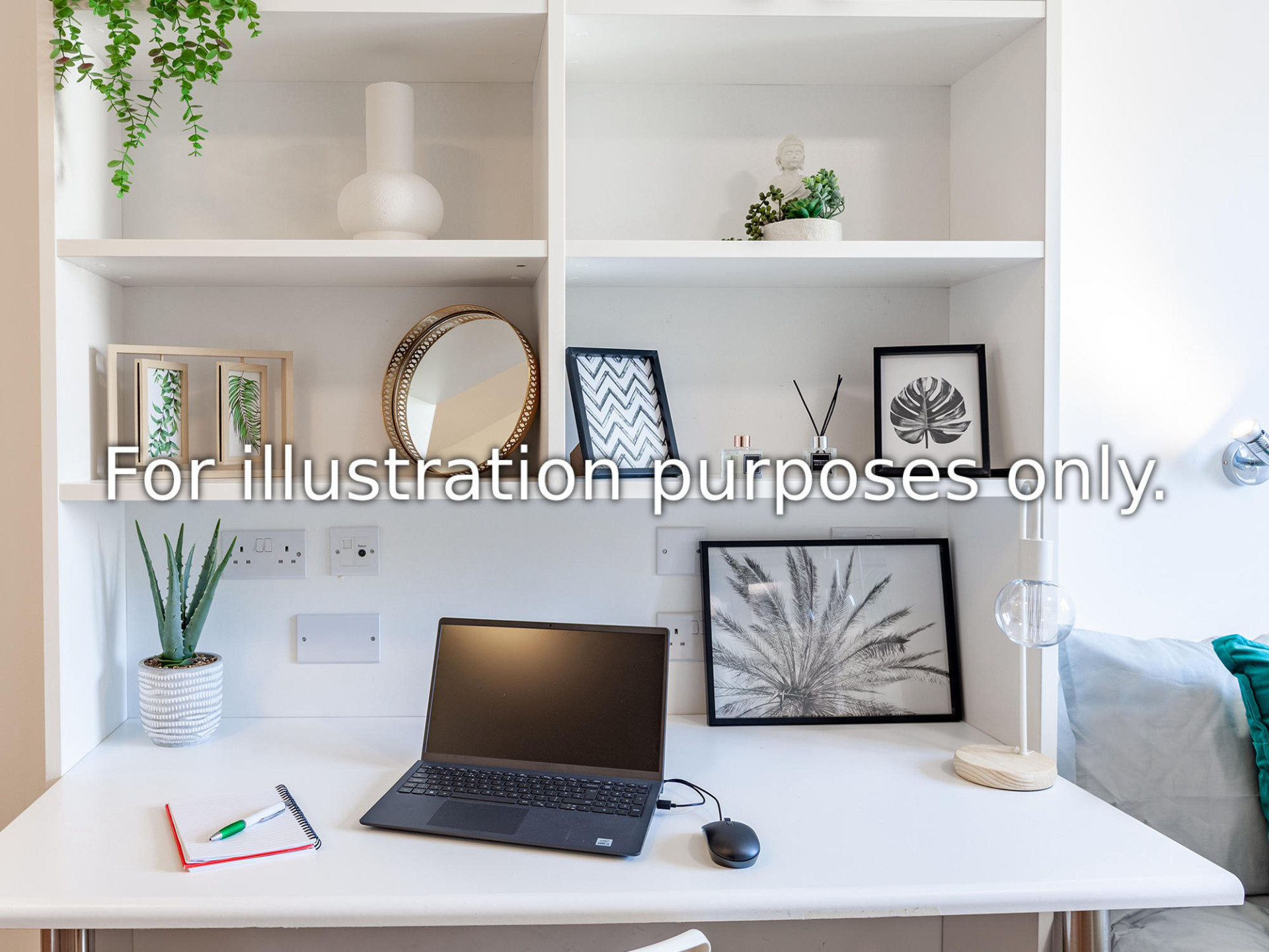 Gold Studio - Herne Hill Academic House - Gallery - 9