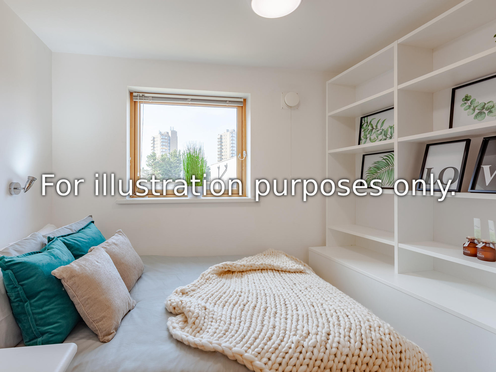 Gold Studio - Herne Hill Academic House - Gallery - 10