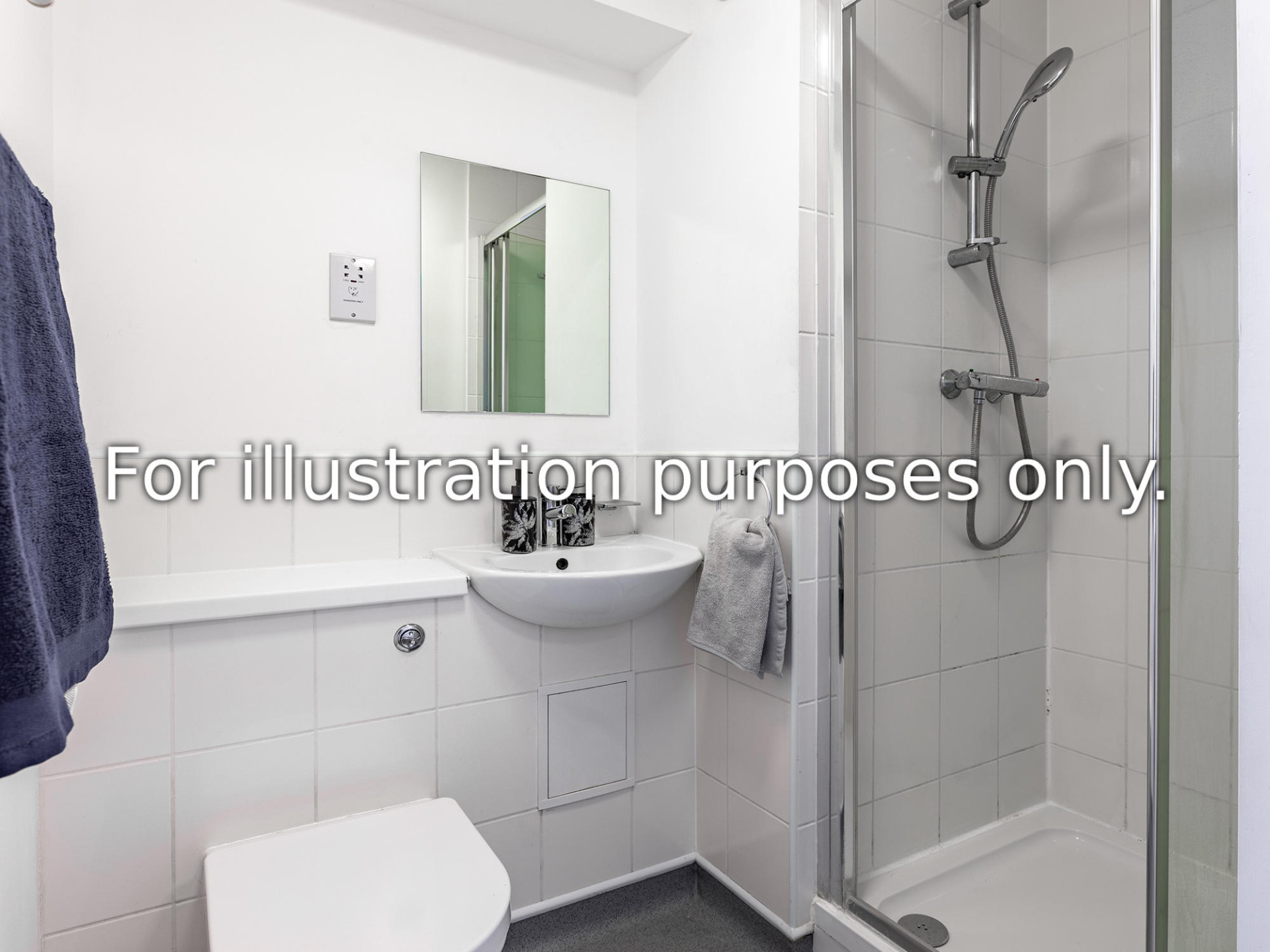 Gold Studio - Herne Hill Academic House - Gallery - 11